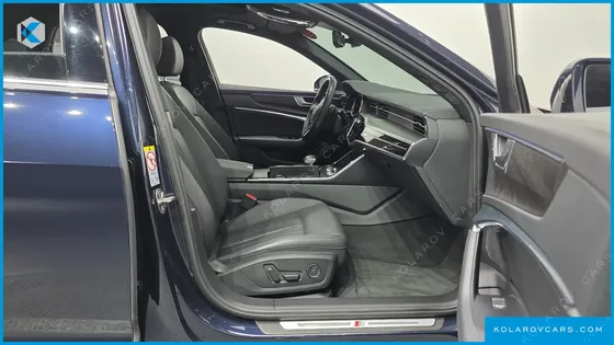 AUDI A6 45 TFSI PREMIUM