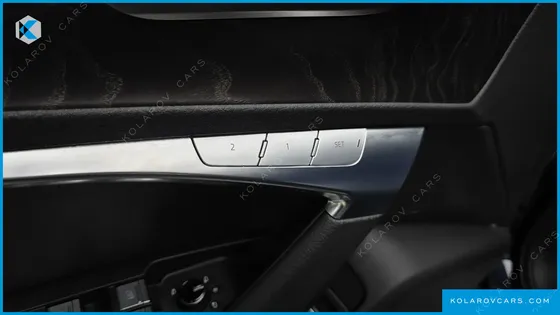AUDI A6 45 TFSI PREMIUM
