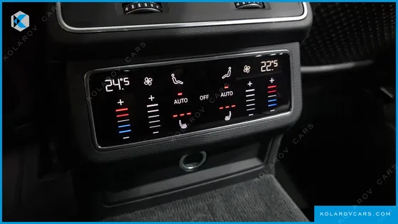 AUDI A6 45 TFSI PREMIUM