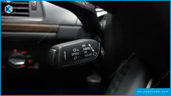 AUDI A6 35 TDI QUATTRO PREMIUM