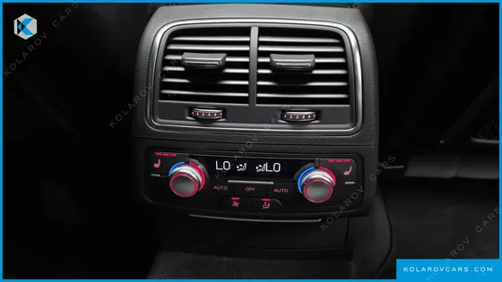 AUDI A6 35 TDI QUATTRO PREMIUM