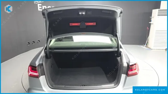 AUDI A6 35 TDI QUATTRO PREMIUM