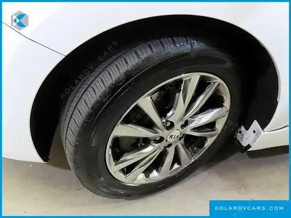 KIA CARNIVAL GASOLINE 7-SEATER HI-LIMOUSINE