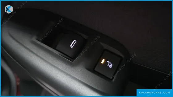 CHEVROLET (GM DAEWOO) TRAILBLAZER 1.3 TURBO 2WD