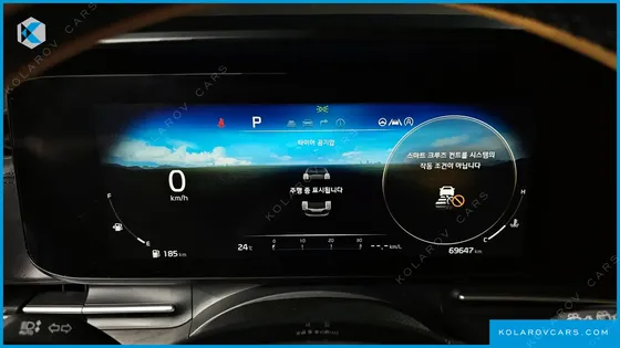 KIA CARNIVAL DIESEL 9-SEATER PRESTIGE