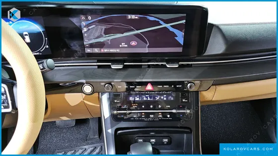 KIA CARNIVAL DIESEL 9-SEATER PRESTIGE