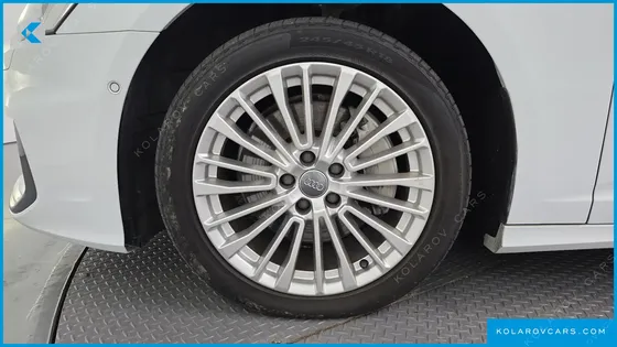 AUDI A6 45 TFSI QUATTRO PREMIUM