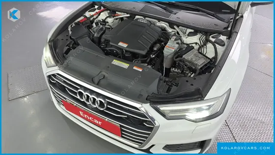AUDI A6 45 TFSI QUATTRO PREMIUM