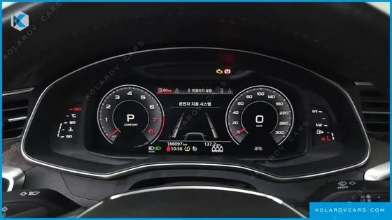 AUDI A6 45 TFSI QUATTRO PREMIUM