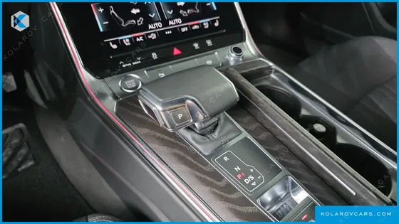 AUDI A6 45 TFSI QUATTRO PREMIUM