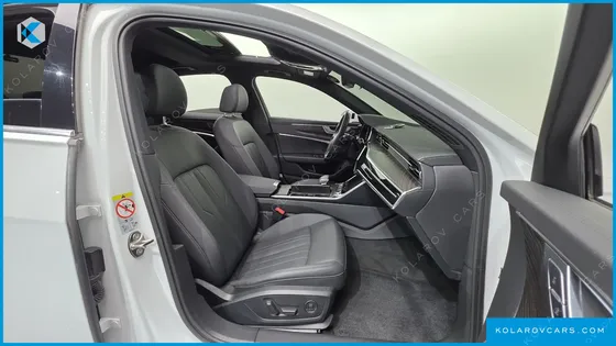AUDI A6 45 TFSI QUATTRO PREMIUM