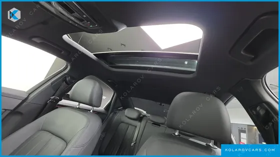 AUDI A6 45 TFSI QUATTRO PREMIUM