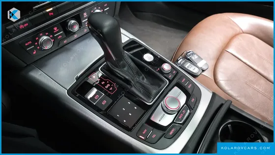AUDI A6 40 TFSI