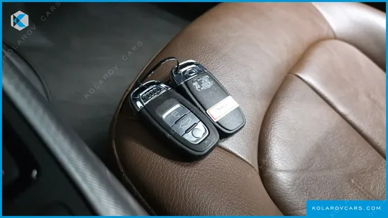 AUDI A6 40 TFSI