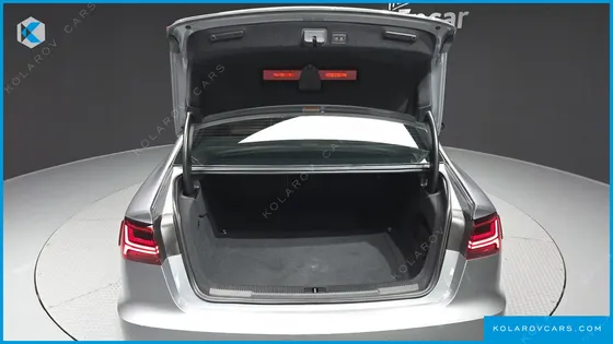 AUDI A6 40 TFSI