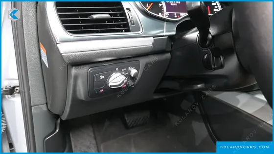 AUDI A6 40 TFSI