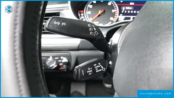 AUDI A6 40 TFSI