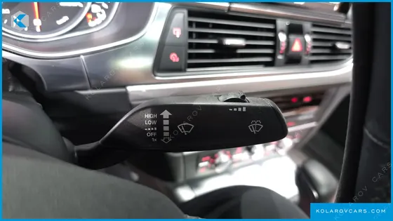 AUDI A6 40 TFSI