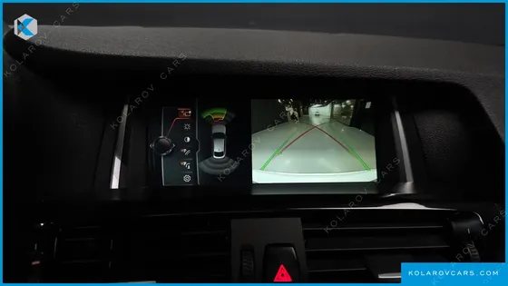 BMW X4 XDRIVE20D M SPORT
