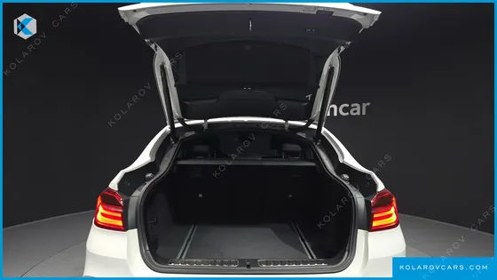 BMW X4 XDRIVE20D M SPORT