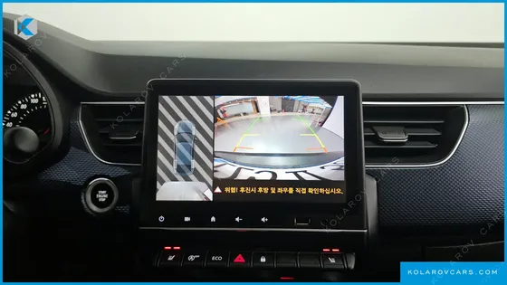RENAULT KOREA ARCANA 1.6 GTE EVOLUTION