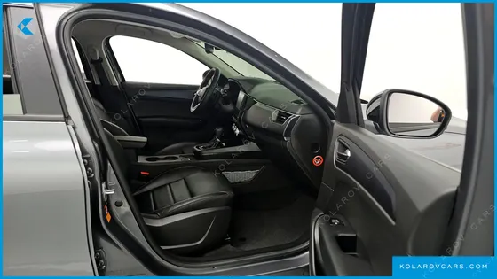 RENAULT KOREA ARCANA 1.6 GTE EVOLUTION