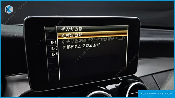 MERCEDES C-CLASS C220 D AVANTGARDE
