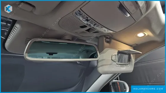 MERCEDES C-CLASS C220 D AVANTGARDE