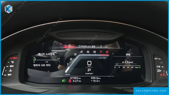 AUDI A6 45 TFSI QUATTRO PREMIUM