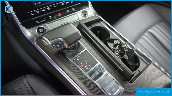 AUDI A6 45 TFSI QUATTRO PREMIUM