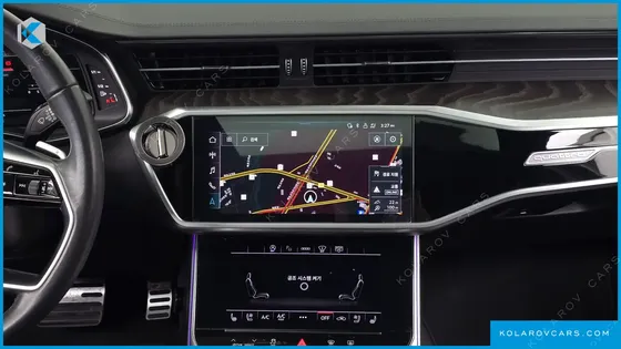 AUDI A6 45 TFSI QUATTRO PREMIUM