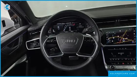 AUDI A6 45 TFSI QUATTRO PREMIUM