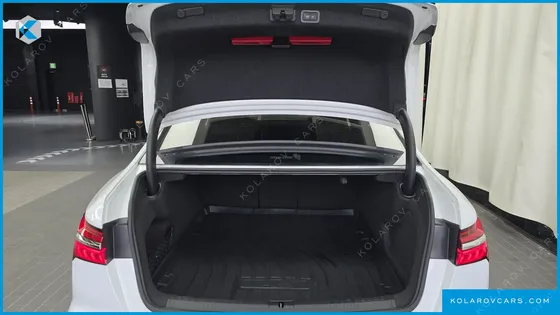 AUDI A6 45 TFSI QUATTRO PREMIUM