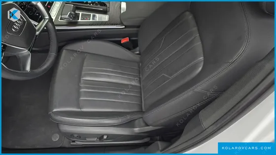 AUDI A6 45 TFSI QUATTRO PREMIUM