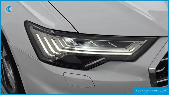 AUDI A6 45 TFSI QUATTRO PREMIUM