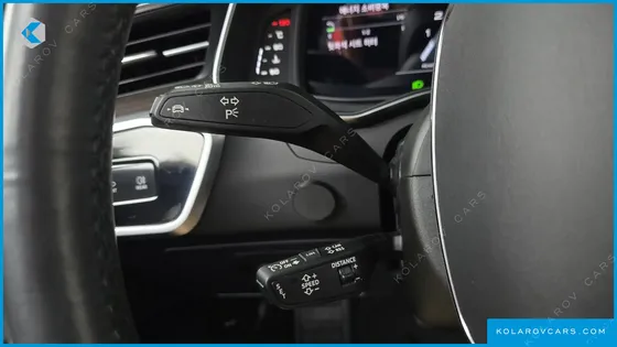 AUDI A6 45 TFSI QUATTRO PREMIUM
