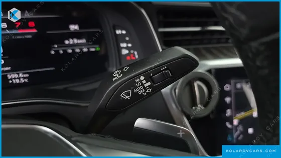 AUDI A6 45 TFSI QUATTRO PREMIUM