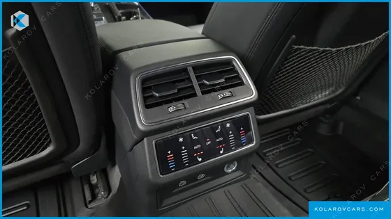 AUDI A6 45 TFSI QUATTRO PREMIUM