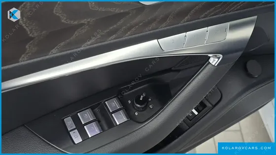 AUDI A6 45 TFSI QUATTRO PREMIUM