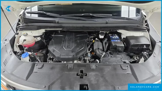 KIA CARNIVAL DIESEL 9-SEATER NOBLESSE