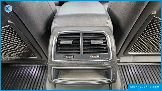 AUDI A6 3.0 TDI QUATTRO