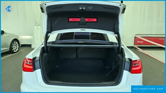 AUDI A6 3.0 TDI QUATTRO