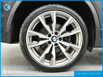 BMW X4 M40I