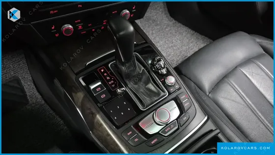 AUDI A6 35 TDI QUATTRO PREMIUM