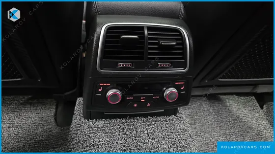 AUDI A6 35 TDI QUATTRO PREMIUM