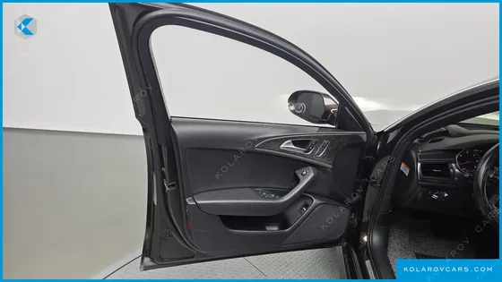 AUDI A6 35 TDI QUATTRO PREMIUM