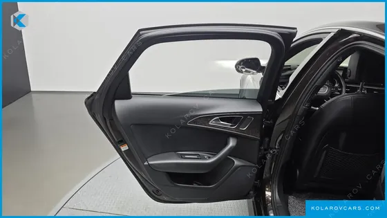 AUDI A6 35 TDI QUATTRO PREMIUM