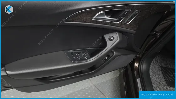 AUDI A6 35 TDI QUATTRO PREMIUM