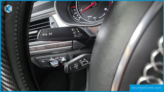 AUDI A6 35 TDI QUATTRO PREMIUM