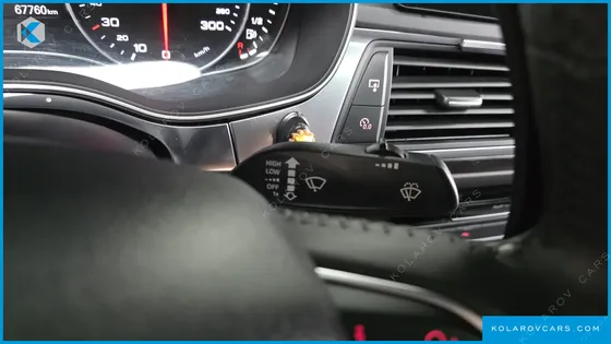 AUDI A6 35 TDI QUATTRO PREMIUM